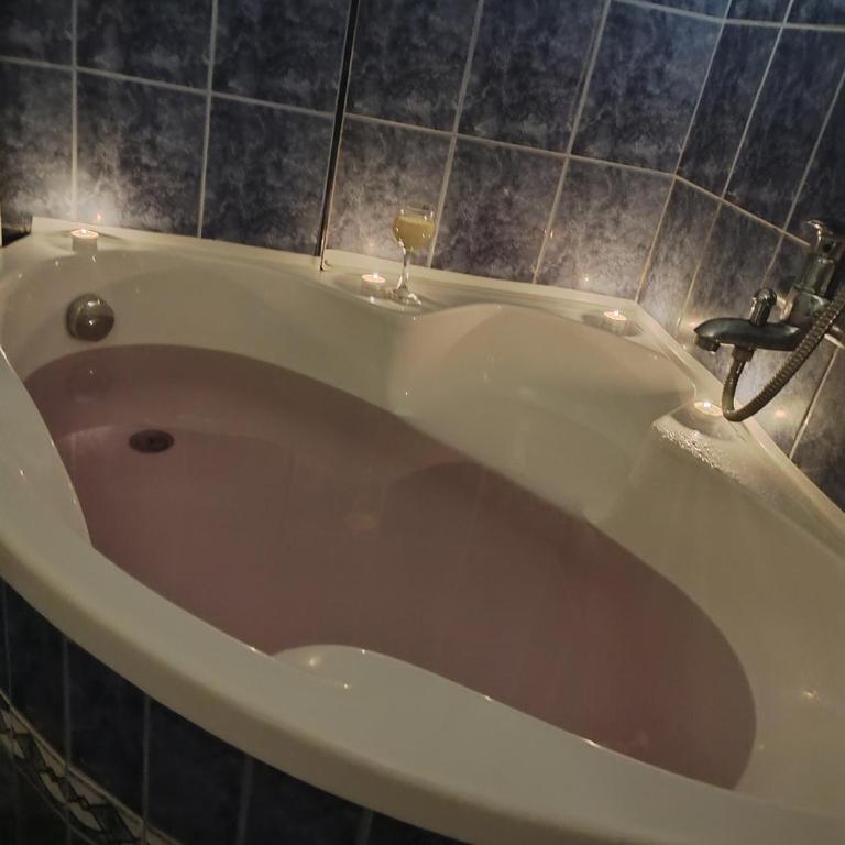 Apartman 19 - One-Bedroom Apartment - 17
