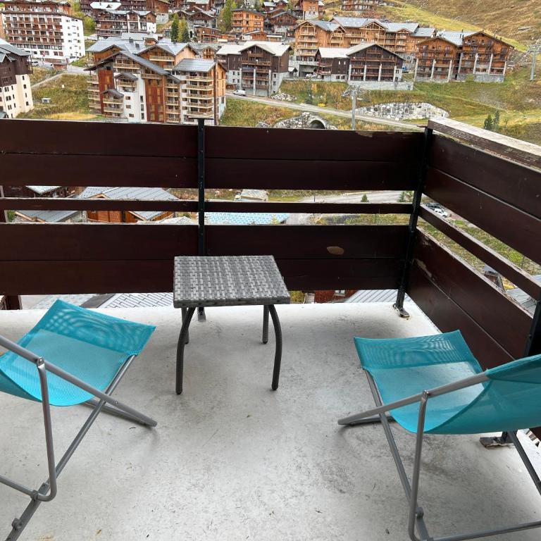 Appartement 6 personnes avec Parking Couvert - 1 chambre - 4 lits - Netflix & wifi haut débit - Apartamento de 2 dormitorios - 9
