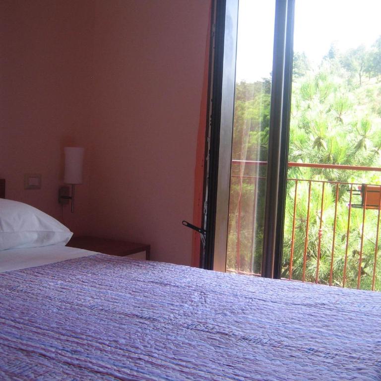 U' Cecere Agriturismo - Camera Matrimoniale - 6