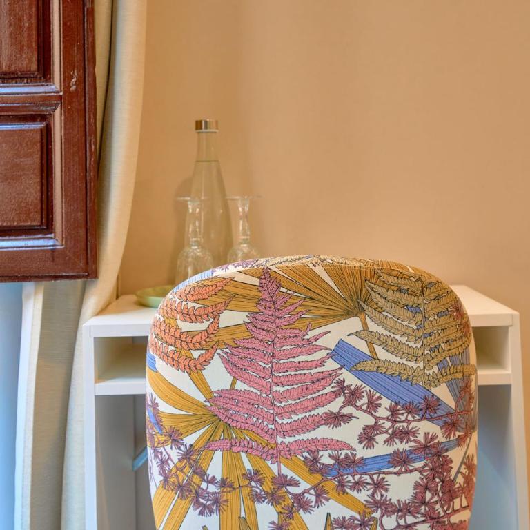 Casa Vestali - Small Twin Room - 8