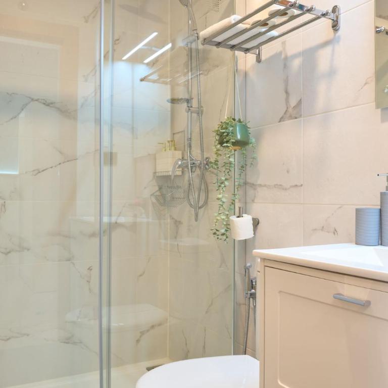 Casa Vestali - Comfort Triple Room - 9