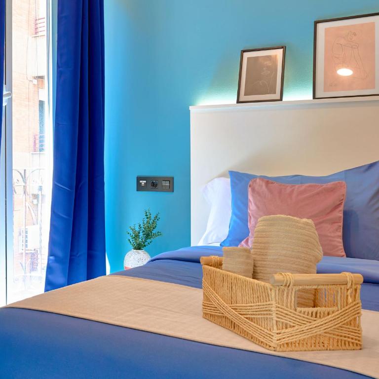 Casa Vestali - Comfort Triple Room - 11