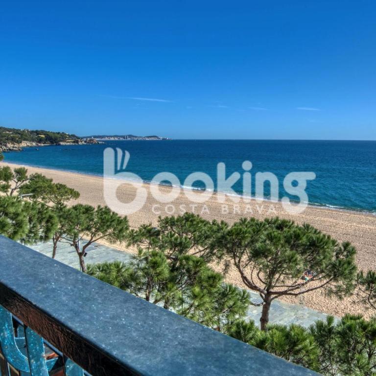 Embajador 2 Apartament a primera línia de mar per 5 persones - Apartamento - 1
