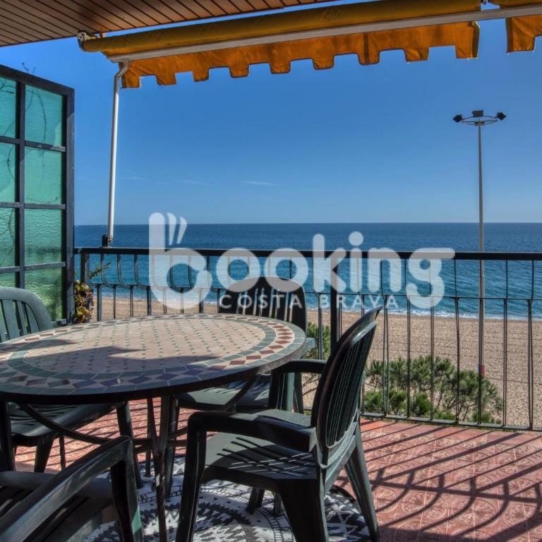 Embajador 2 Apartament a primera línia de mar per 5 persones - Apartamento - 29