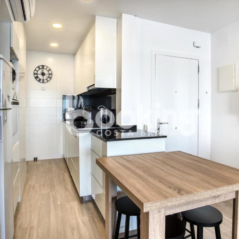 Embajador 2 Apartament a primera línia de mar per 5 persones - Apartamento - 36