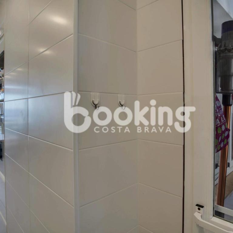 Embajador 2 Apartament a primera línia de mar per 5 persones - Apartamento - 39
