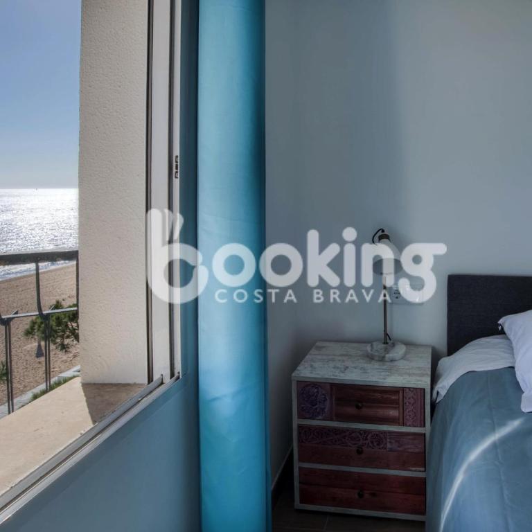 Embajador 2 Apartament a primera línia de mar per 5 persones - Apartamento - 44