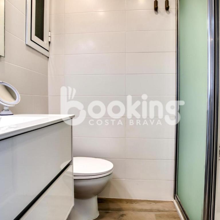Embajador 2 Apartament a primera línia de mar per 5 persones - Apartamento - 45