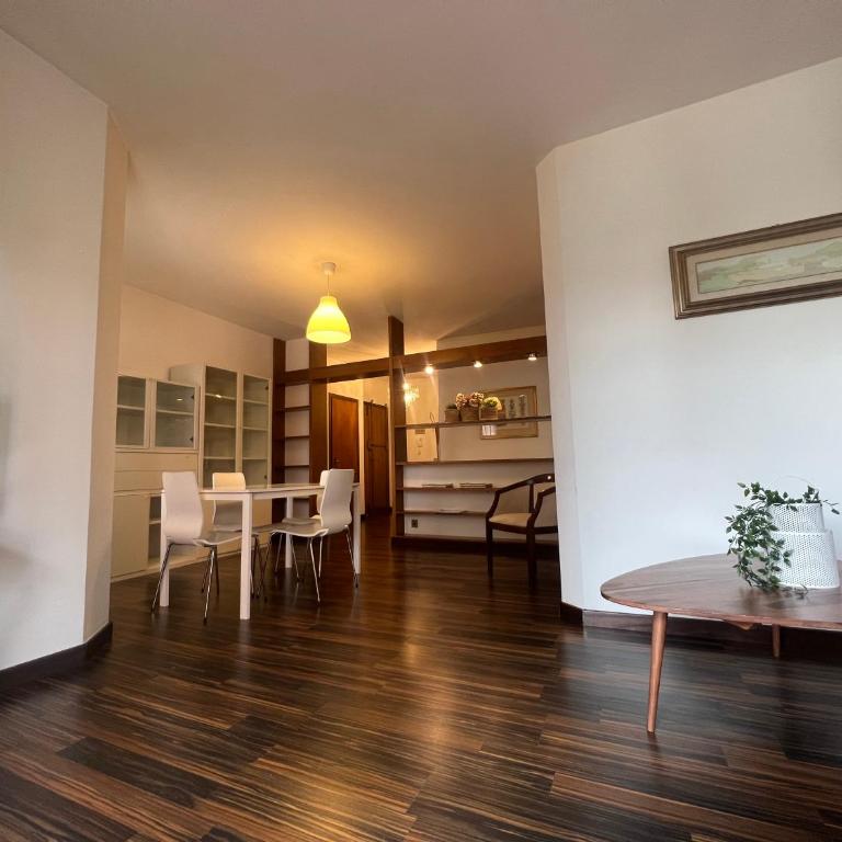 Etrusco Apartment - Appartamento - 12