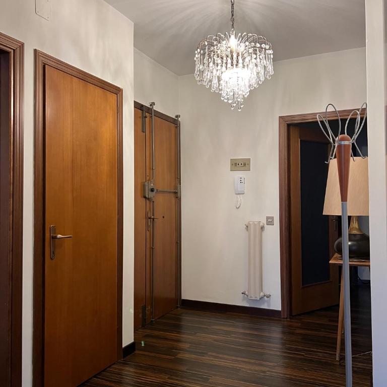 Etrusco Apartment - Appartamento - 16