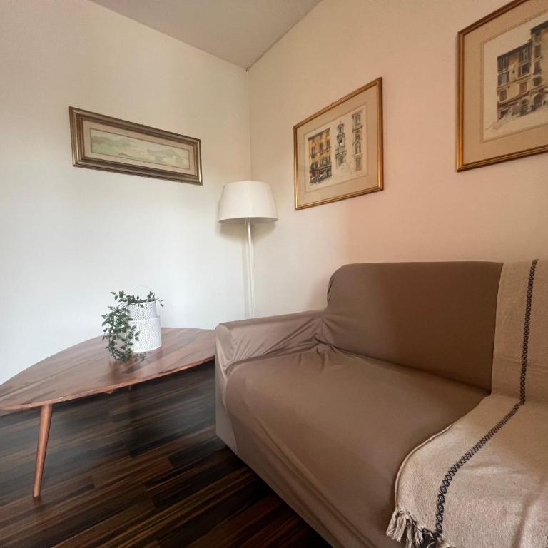 Etrusco Apartment - Appartamento - 17