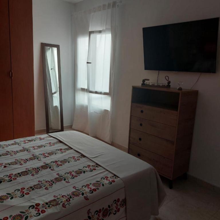 Mi isla bonita - Apartamento de 3 dormitorios - 22