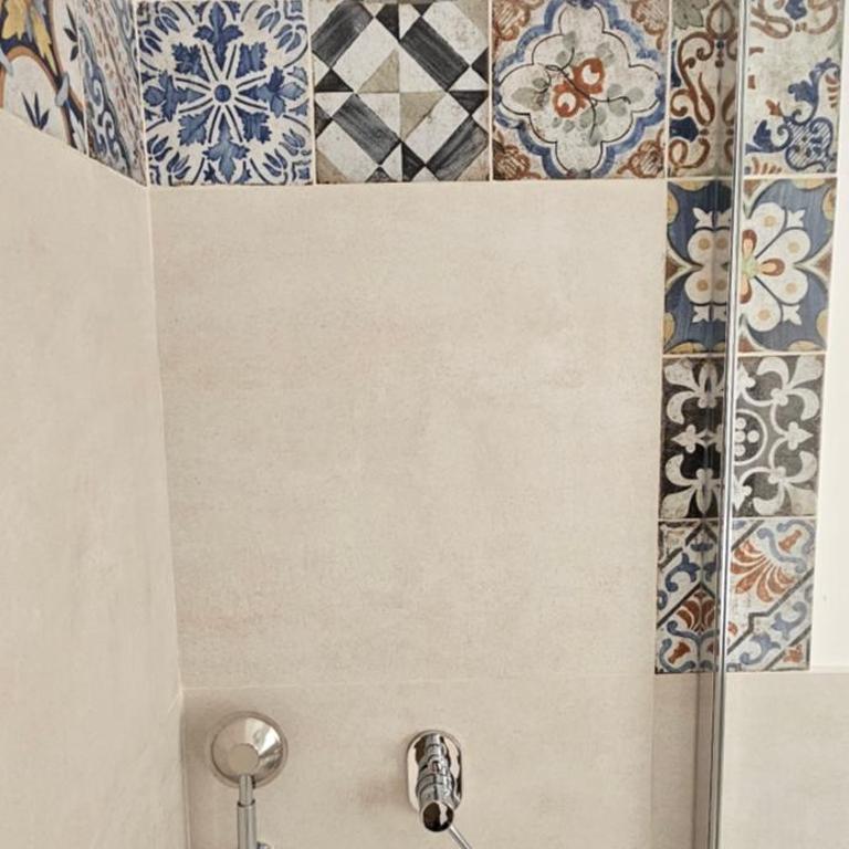 Vintage Room Palermo - One-Bedroom House - 7