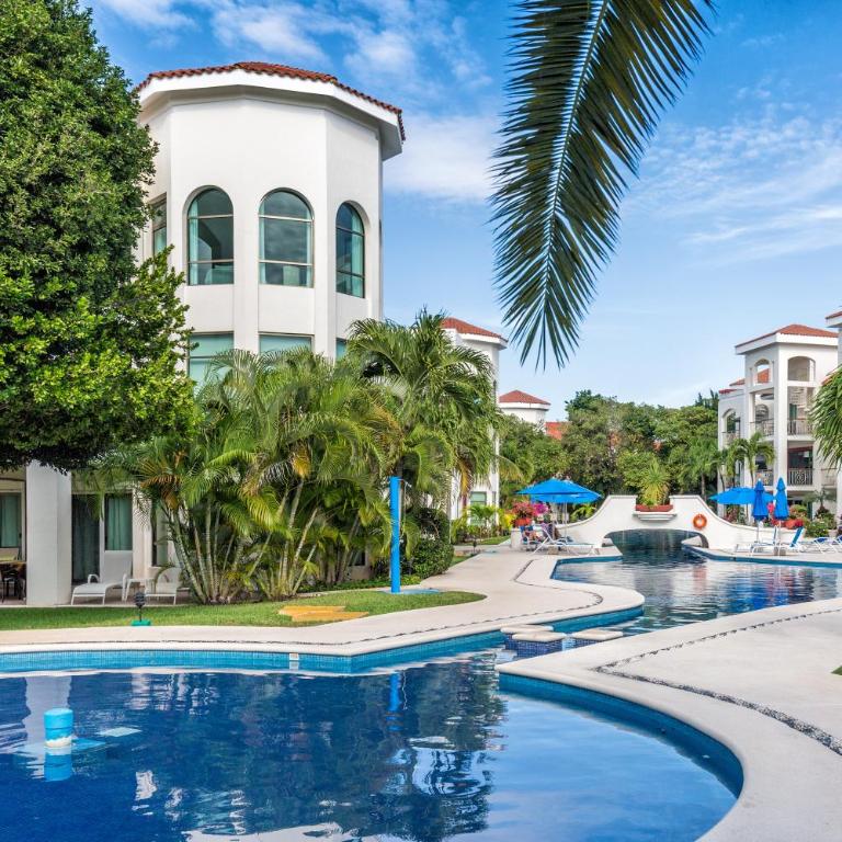 Paseo Luxury Suites - Two-Bedroom Apartment - 10