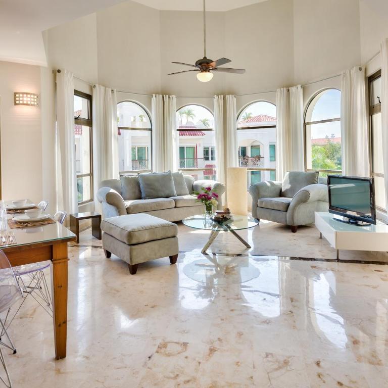 Paseo Luxury Suites - Two-Bedroom Apartment - 1