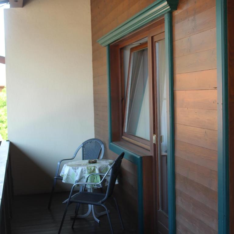 Gästehaus Braunegger - Doppelzimmer - 13