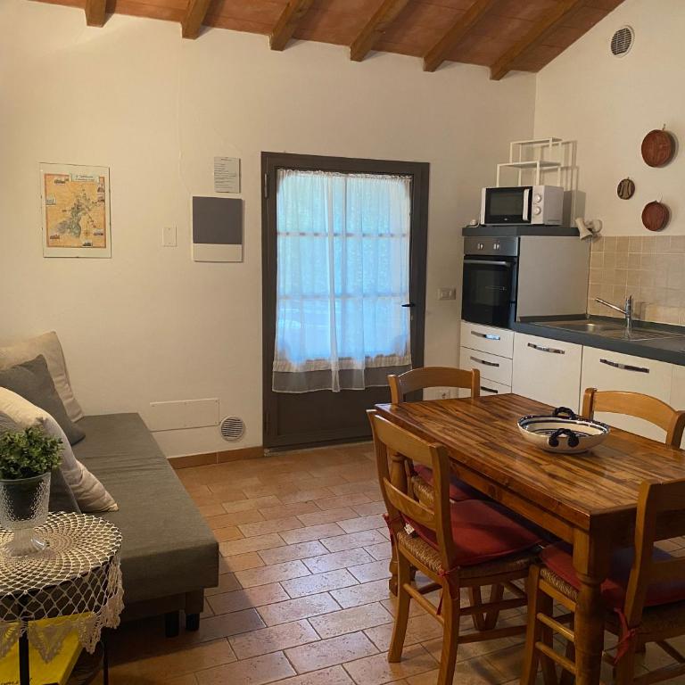 Villa Le Ripe - Villa - 24