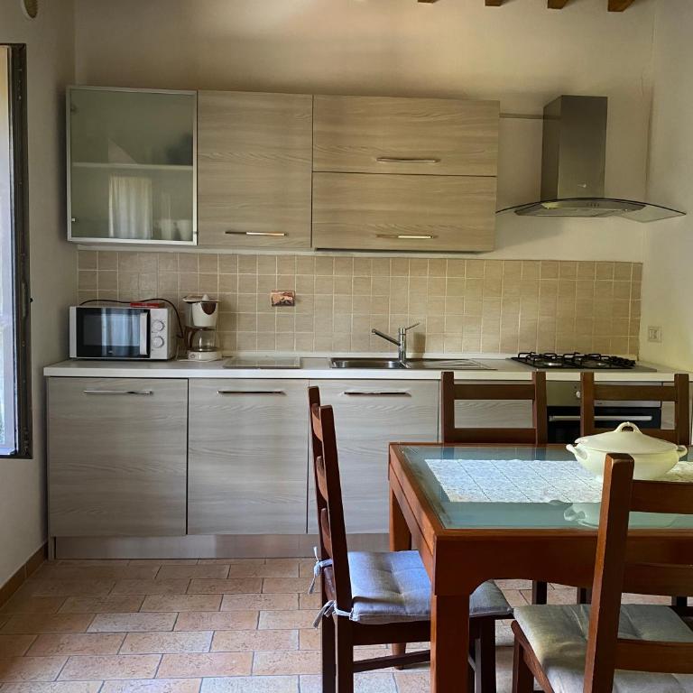 Villa Le Ripe - Villa - 13