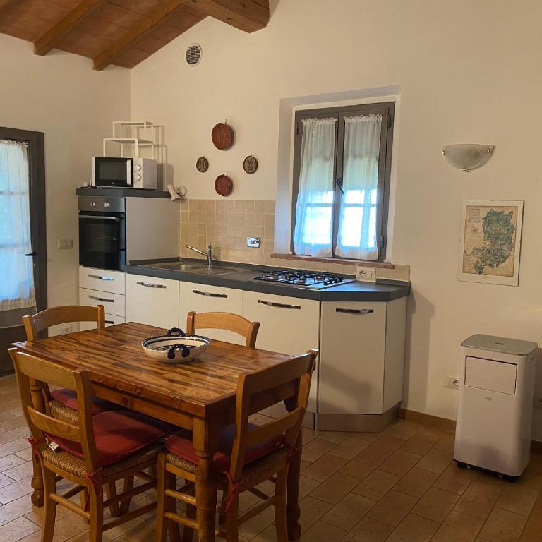 Villa Le Ripe - Villa - 25