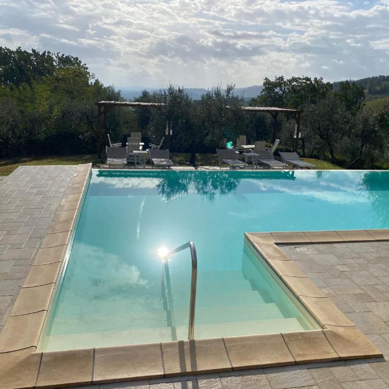 Villa Le Ripe - Villa - 77