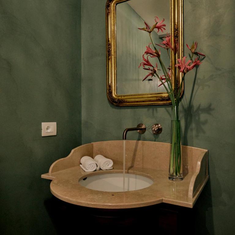 Parkhotel Laurin - Suite con Vista Giardino - 15