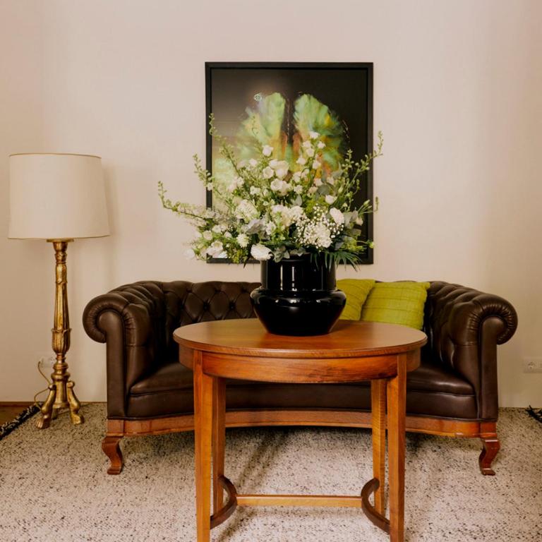 Parkhotel Laurin - Suite con Vista Giardino - 23