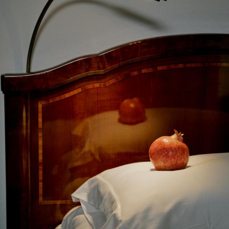 Parkhotel Laurin - Suite con Vista Giardino - 4