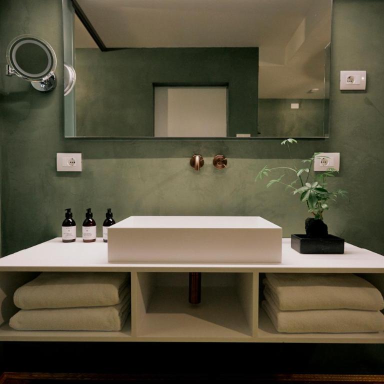 Parkhotel Laurin - Suite con Vista Giardino - 8