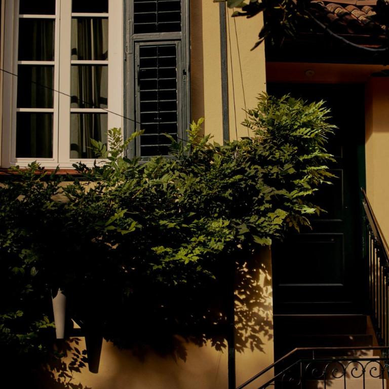 Parkhotel Laurin - Suite con Vista Giardino - 6