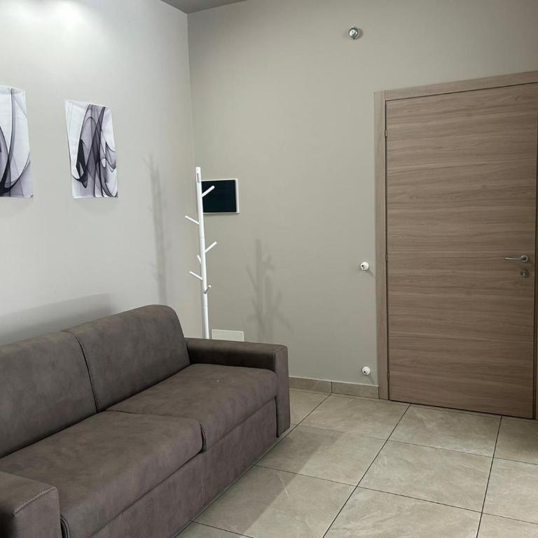 Dimora Sant'Agata - Appartamento con 1 Camera da Letto - 2