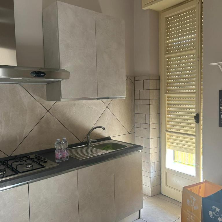 Dimora Sant'Agata - Appartamento con 1 Camera da Letto - 8