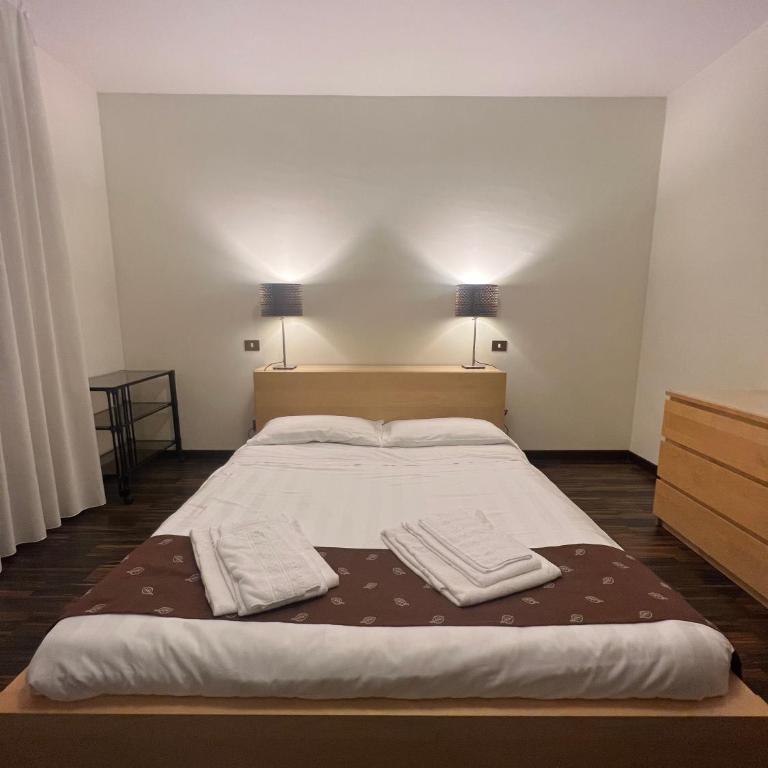 Etrusco Apartment - Appartamento - 1