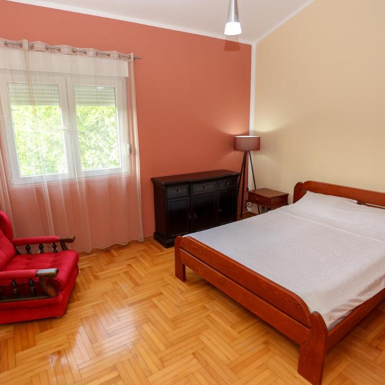 Villa Besha - Villa with Private Pool - 27