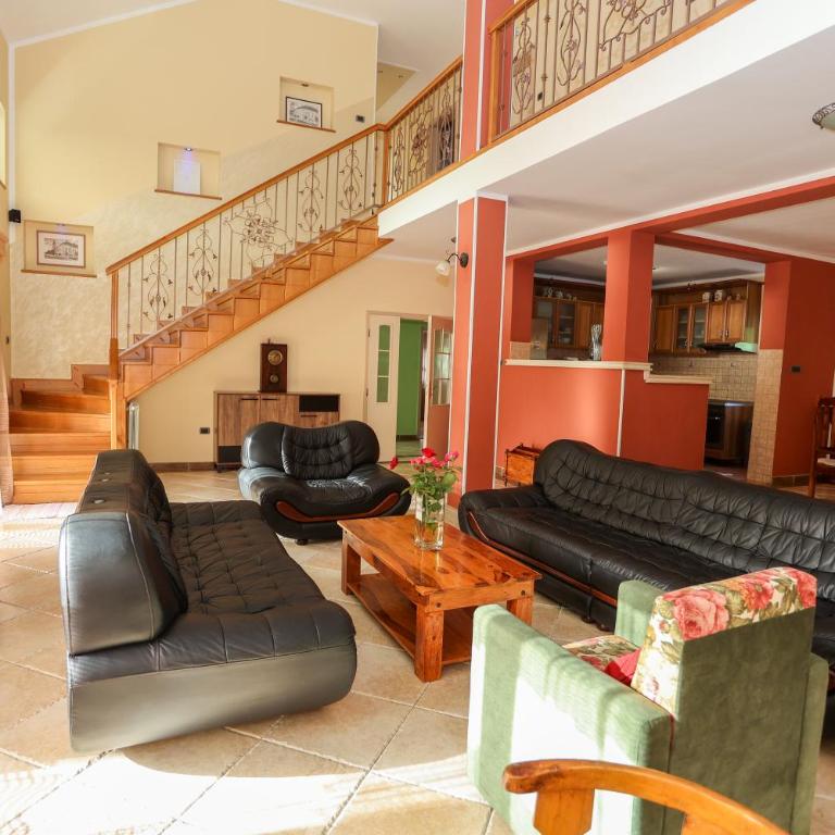 Villa Besha - Villa with Private Pool - 37