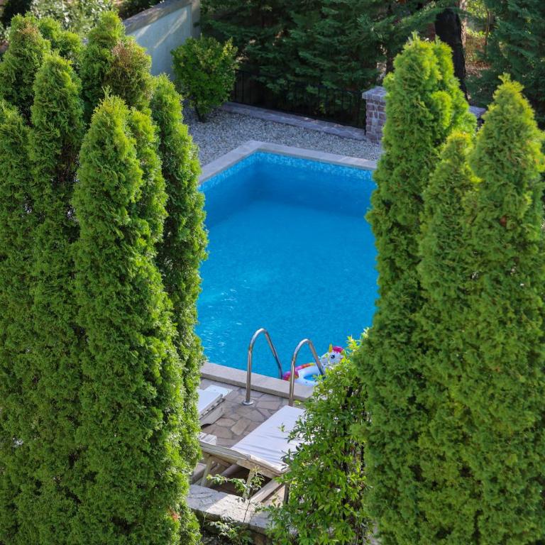 Villa Besha - Villa with Private Pool - 20