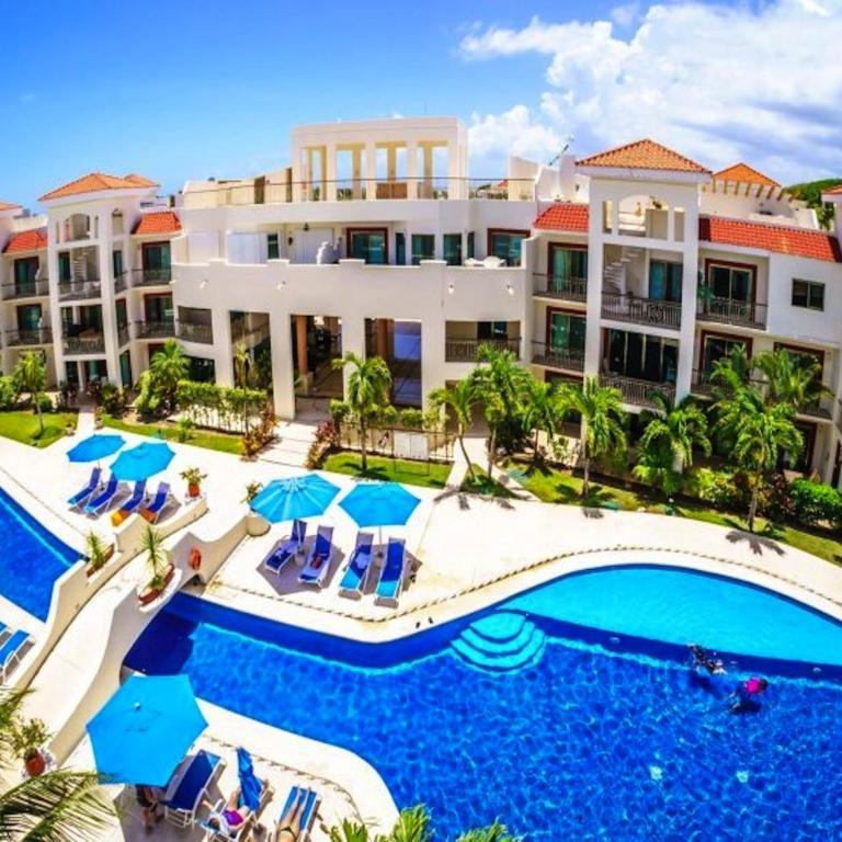 Paseo Luxury Suites - Two-Bedroom Apartment - 5