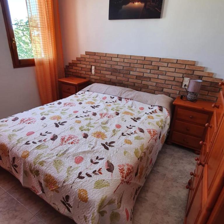 Dúplex Bornoi - Two-Bedroom Apartment - 27