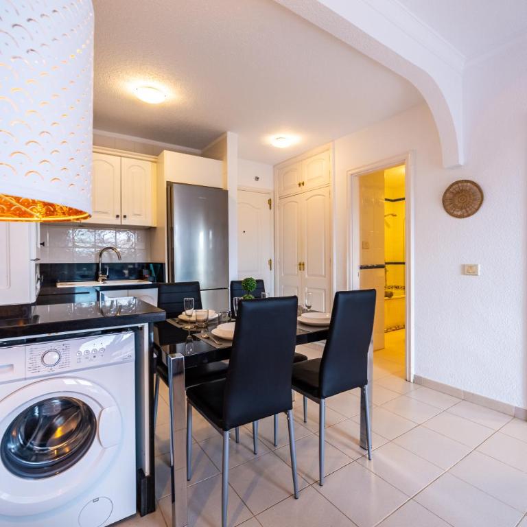 Gaviota Real en Balcon del Mar - Apartamento de 1 dormitorio - 22
