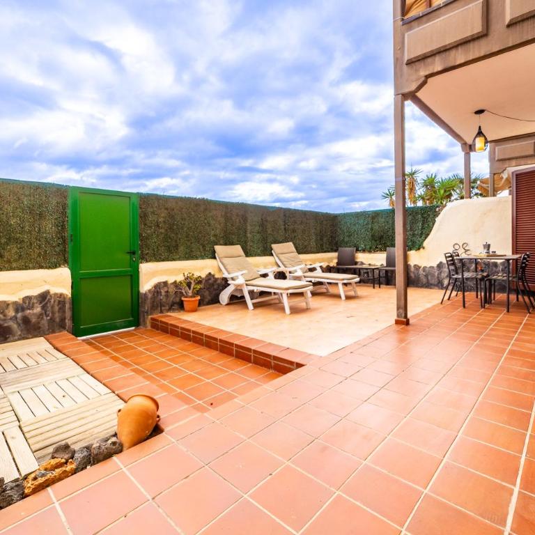 Gaviota Real en Balcon del Mar - Apartamento de 1 dormitorio - 1