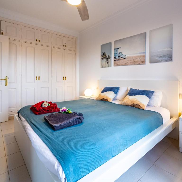 Gaviota Real en Balcon del Mar - Apartamento de 1 dormitorio - 6