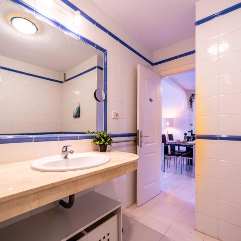 Gaviota Real en Balcon del Mar - Apartamento de 1 dormitorio - 10