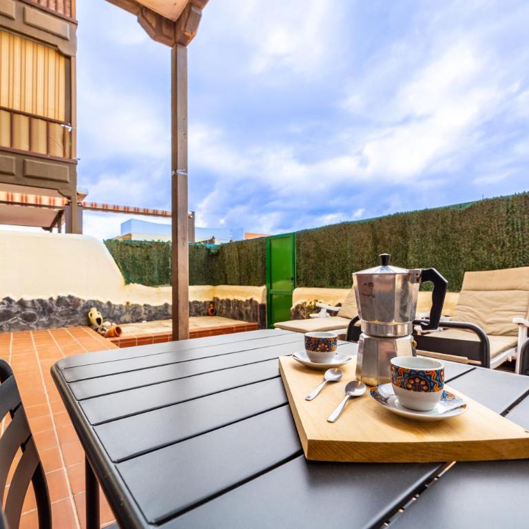 Gaviota Real en Balcon del Mar - Apartamento de 1 dormitorio - 7