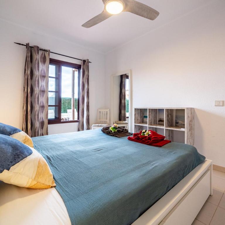 Gaviota Real en Balcon del Mar - Apartamento de 1 dormitorio - 31