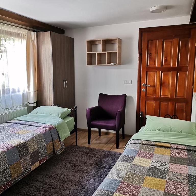 Apartments Šćepanović - Studio Apartman - 7