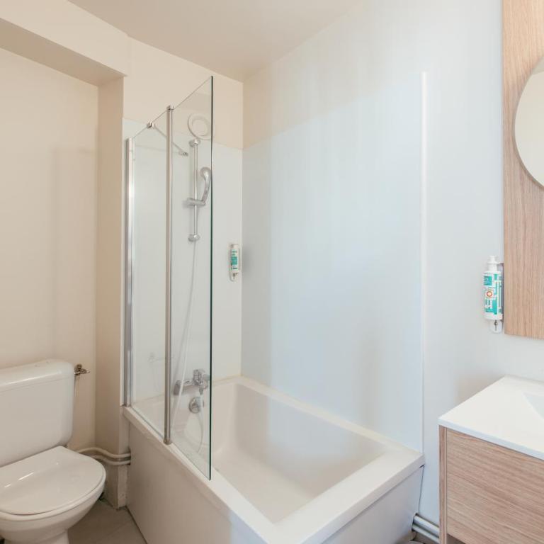 Aparthotel Adagio Access Paris La Villette - Appartement 1 Chambre - 8