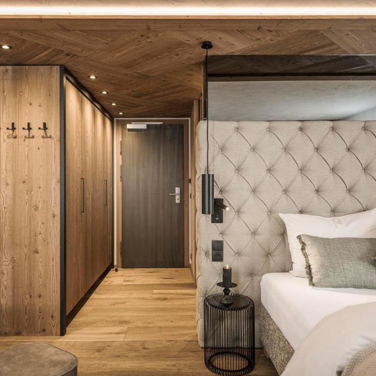 SonnenHOF hotel gerlos centrum - Superior Doppelzimmer - 3