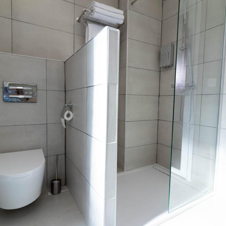 Piso en el Centro de Zaragoza, Parking GRATIS, Check-in 24h - Apartamento de 2 dormitorios - 15