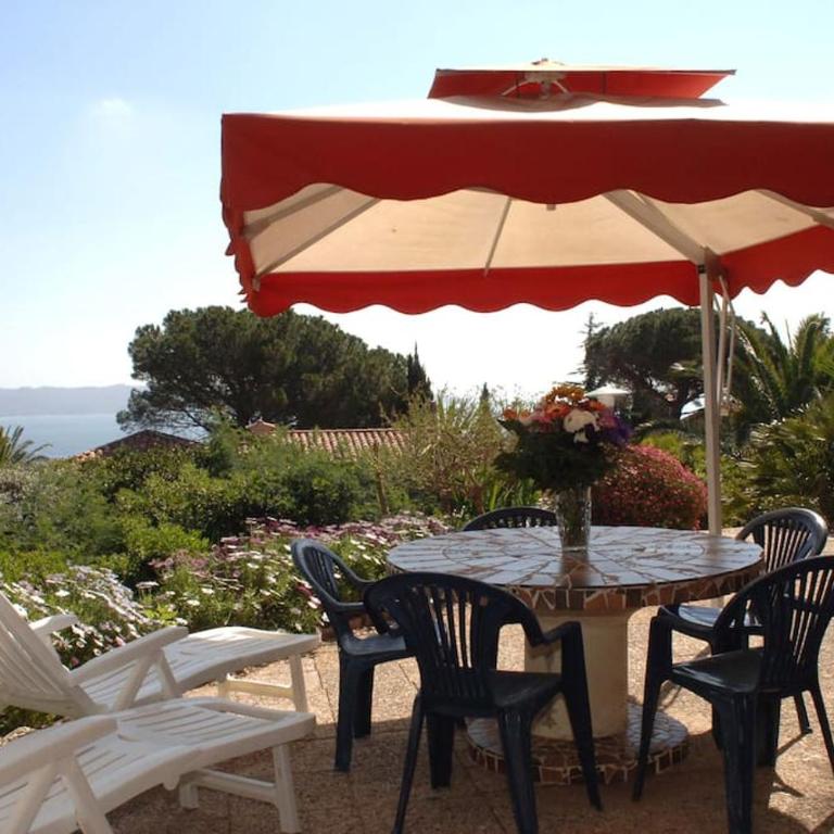 Appartement T 2 vue mer - One-Bedroom Apartment - 1