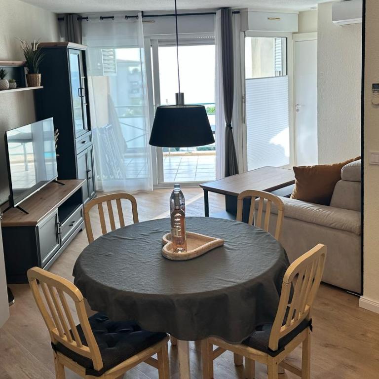 Seaside501 - Apartamento con vistas al mar - 6