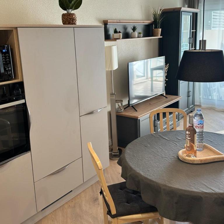 Seaside501 - Apartamento con vistas al mar - 7